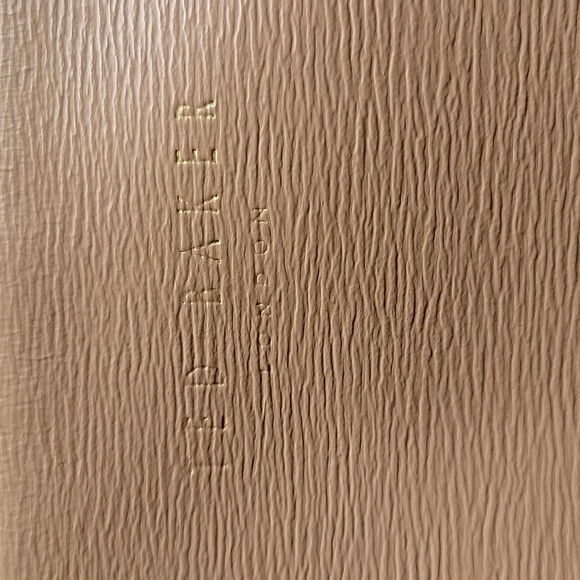 Ted baker blush shoulder bag - Picture 4 of 9